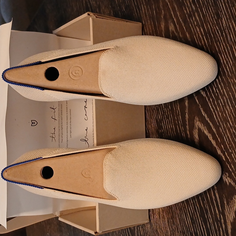 Shoes Rothys Vanilla Bean